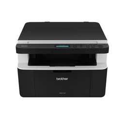 [DCP1602] Impresora Multifuncional Láser Monocromática Brother DCP-1602