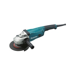 [GA7030] Esmeril Angular Eléctrico 7" 2400W Makita GA7030