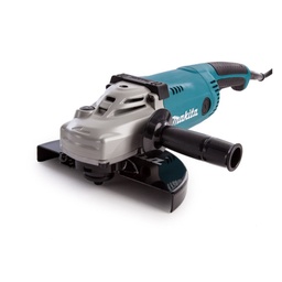 [GA9020] Esmeril Angular Eléctrico 9'' 2200W Makita GA9020