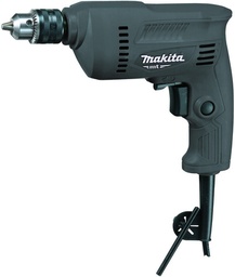 [M0600G] Taladro Rotación 10 mm. 350 W. 0 - 3.000 rpm.  