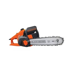 [GK1740-B2C] Motosierra Eléctrica Black+Decker GK1740-B2C de 18