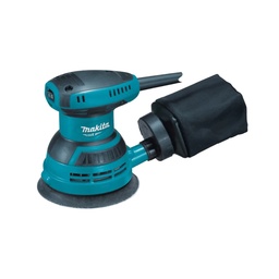 [M9204B] Lijadora orbital para madera Makita M9204B