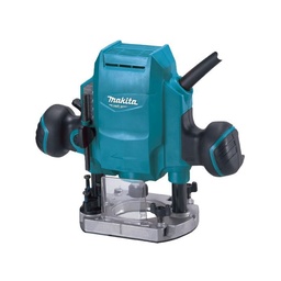 [M3601B] Fresadora/Rebajadora 3/8'' 8 mm 900W Makita M3601B