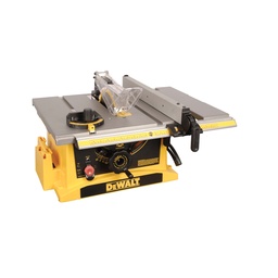 [DWE7470-B2C] Sierra de Banco Dewalt 10 1800W DWE7470