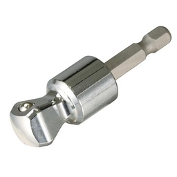 [E-03436] Adaptador de punta makita para dados 1/2 x 50 mm