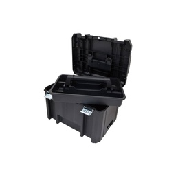 [DWST17806] Caja Deep Box  28L Tstak DeWalt