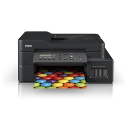 [DCPT720DW] Impresora Multifuncional Tinta Brother DCP-T720DW