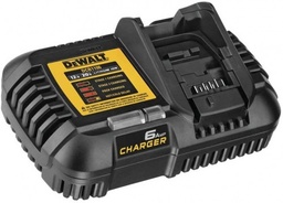 [DCB1106-B2] Cargador Flexvolt Litio ion 12V/20V/60V - 6.0Ah  dewalt DCB1106-B2