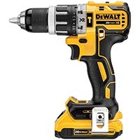 [DCD791D2-B2] Taladro Rotacion 20V dewalt DCD791D2-B2