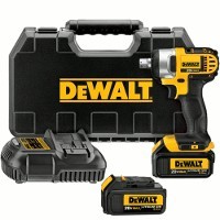 [DCF880L2-B2] Llave de Impacto 20 V dewalt DCF880L2-B2