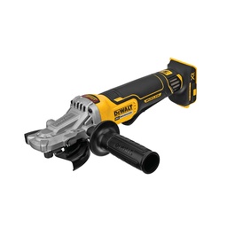 [DCG413FB-B2] Esmeril Angular Cabeza Plana 5 20V Max XR Dewalt