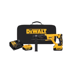 [DCH133M2-B2] Rotomartillo Inalámbrico 26MM 20V Dewalt DCH133M2-B2133M2-B2