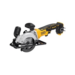 [DCS571B] Sierra Circular Dewalt 20V 4-1/2 Brushless DCS571B