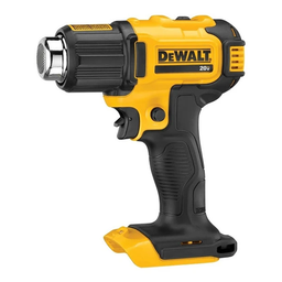 [DCE530B] Pistola de Calor 20V MAX dewalt DCE530B