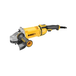 [DWE4577-B2C] Esmeril Angular Eléctrico 7" 2700W DeWalt