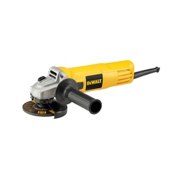 [DWE4010-HM] Esmeril Angular Eléctrica 4-1/2" 750W Dewalt