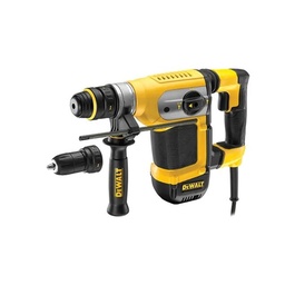 [D25417KT-B2] ROTOMARTILLO SDS PLUS dewalt D25417KT-B2