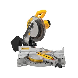 [DWS713-B2] Sierra Ingleteadora 10" 1.600W Dewalt DWS713-B2