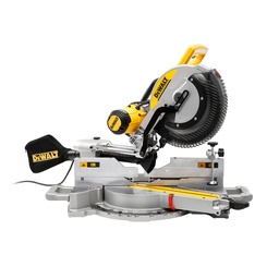 [DWS780-B2] Sierra Ingleteadora 12 telescópica 1.675W Dewalt DWS780-B2