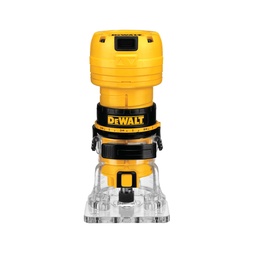 [DWE6000-B2] Rebajadora Fresadora 450W Dewalt DWE6000-B2