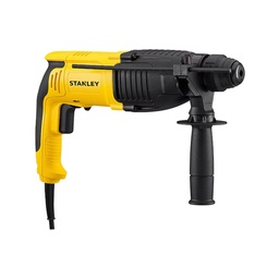 [SHR263K-B2C] Rotomartillo SDS Plus 2KG 720 Watts 22mm stanley