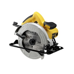 [SC16-B2C] Sierra Circular Stanley 7-1/4" 1.600 Watts SC16