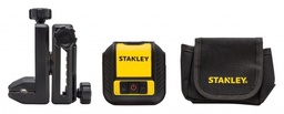 [STHT77498] Nivel Laser stanley Cubix STHT77498