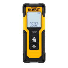 [DWHT77100-CN] Medidor de distancia laser Dewalt DWHT77100-CN