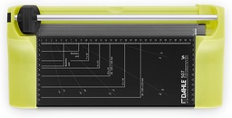 [00507-14378] Guillotina de papel rodillo Verde dahle 507