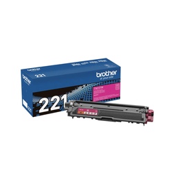 [tn221M] Toner Magenta impresora Brother tn221M