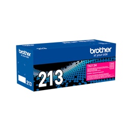 [TN213M] Toner magenta impresora Brother TN213M