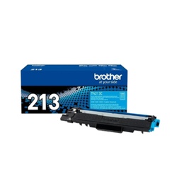 [TN213c] Toner cyan impresora Brother TN213c