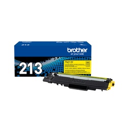 [TN213Y] Toner amarillo impresora Brother  TN213Y