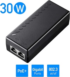 [POE200] Power Injector POE GIGABIT  10/100/100 Cudy