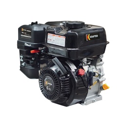 [4471000000200] Motor Krafter KRG200M