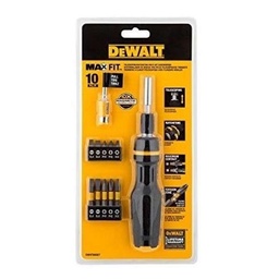 [DWHT66567] Set Destornillador dewalt DWHT66567