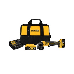 [DCG413P2-B2] Esmeril Angular Inalambrico 4 1/2 XR 20V Max Dewalt