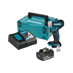 [DTD157Z-1] Atornillador de Impacto 18V LXT BL Makita DTD157Z-1