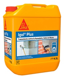 [5004344] Igol plus sika 4,5 LTS